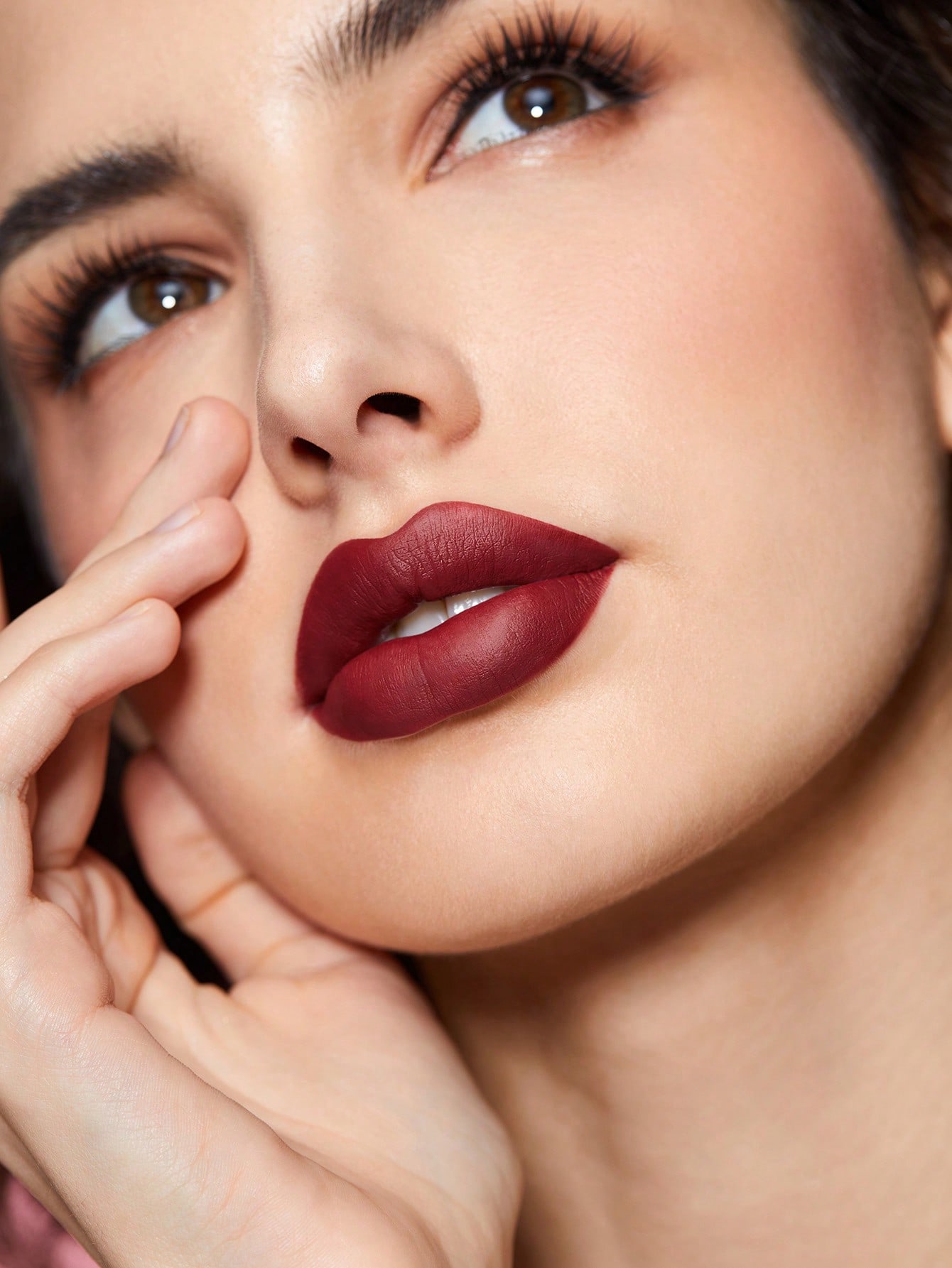 Sheglam Matte Allure Liquid Lipstick (Musing) 